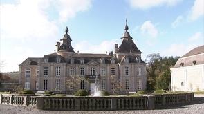 650.000 euros pour restaurer le château de Modave