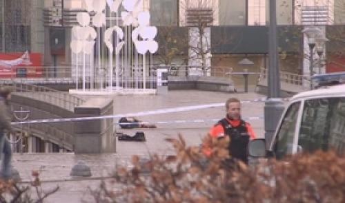Dossier Amrani : action civile à l'encontre de l'Etat Belge