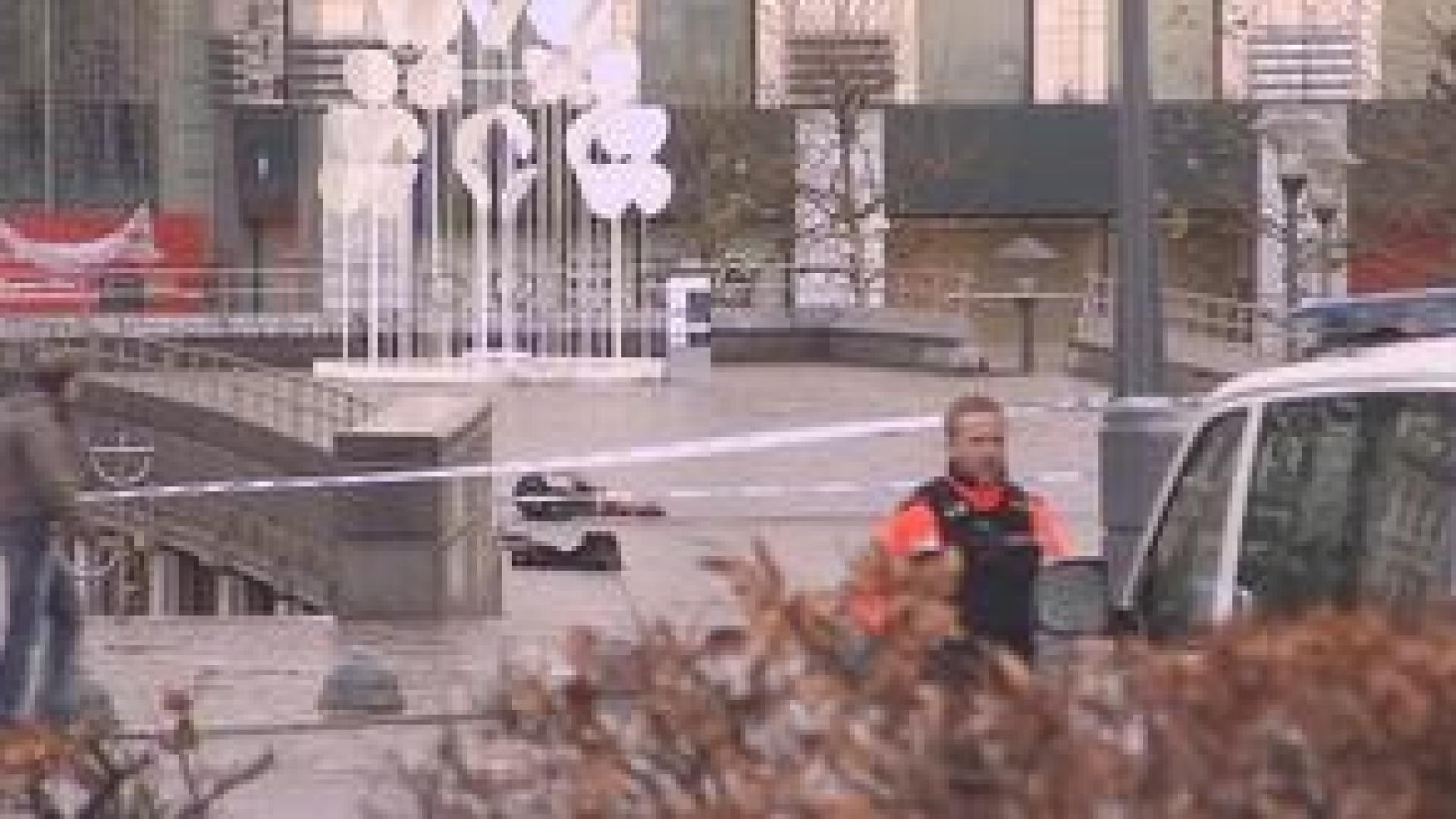 Dossier Amrani : action civile à l'encontre de l'Etat Belge