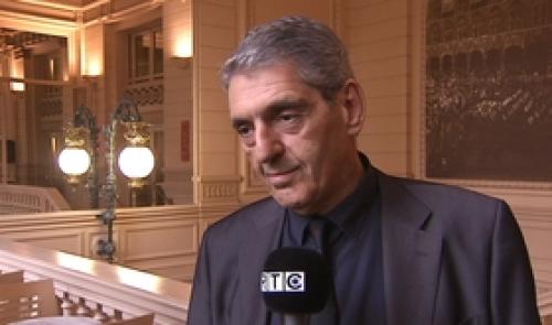 OPRL : première rencontre avec le nouveau directeur général