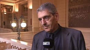OPRL : première rencontre avec le nouveau directeur général