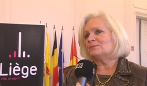 Liège : ouverture des commerces le dimanche