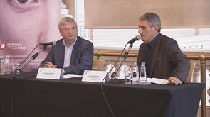 OPRL : rencontre avec le nouveau directeur Daniel Weissmann
