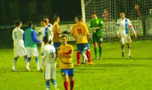 Foot Sprimont