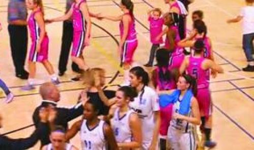 Basket Panthers