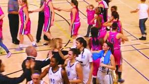Basket Panthers