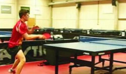 Province sports