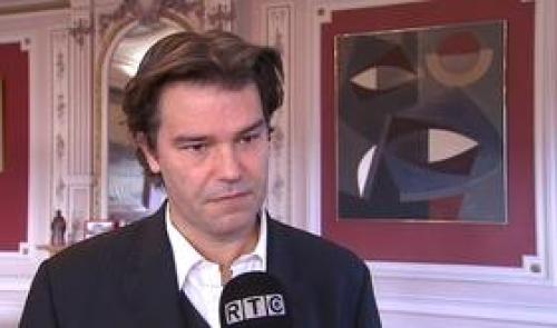 Seraing : aide wallonne suite à la crise sidérurgique