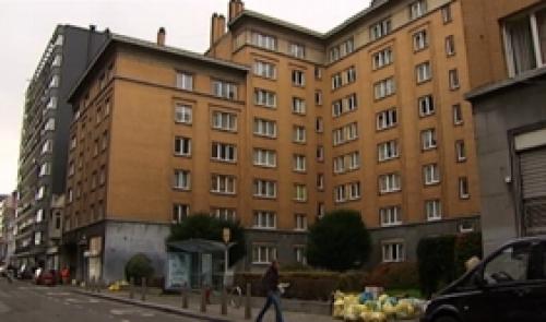 Fléron : le logement social wallon et son cadastre