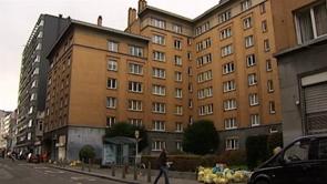 Fléron : le logement social wallon et son cadastre