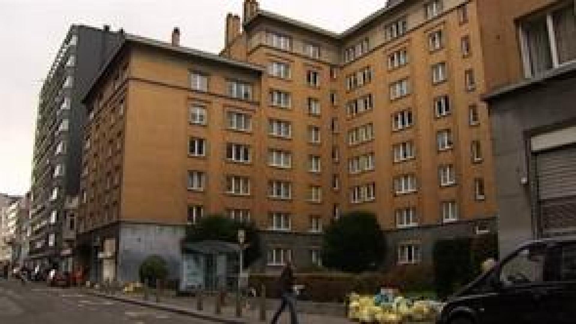 Fléron : le logement social wallon et son cadastre