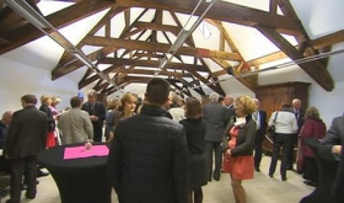 Le Corps consulaire célèbre son centenaire