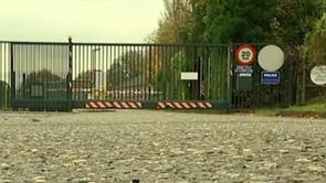 Vottem : grève de la faim au centre fermé