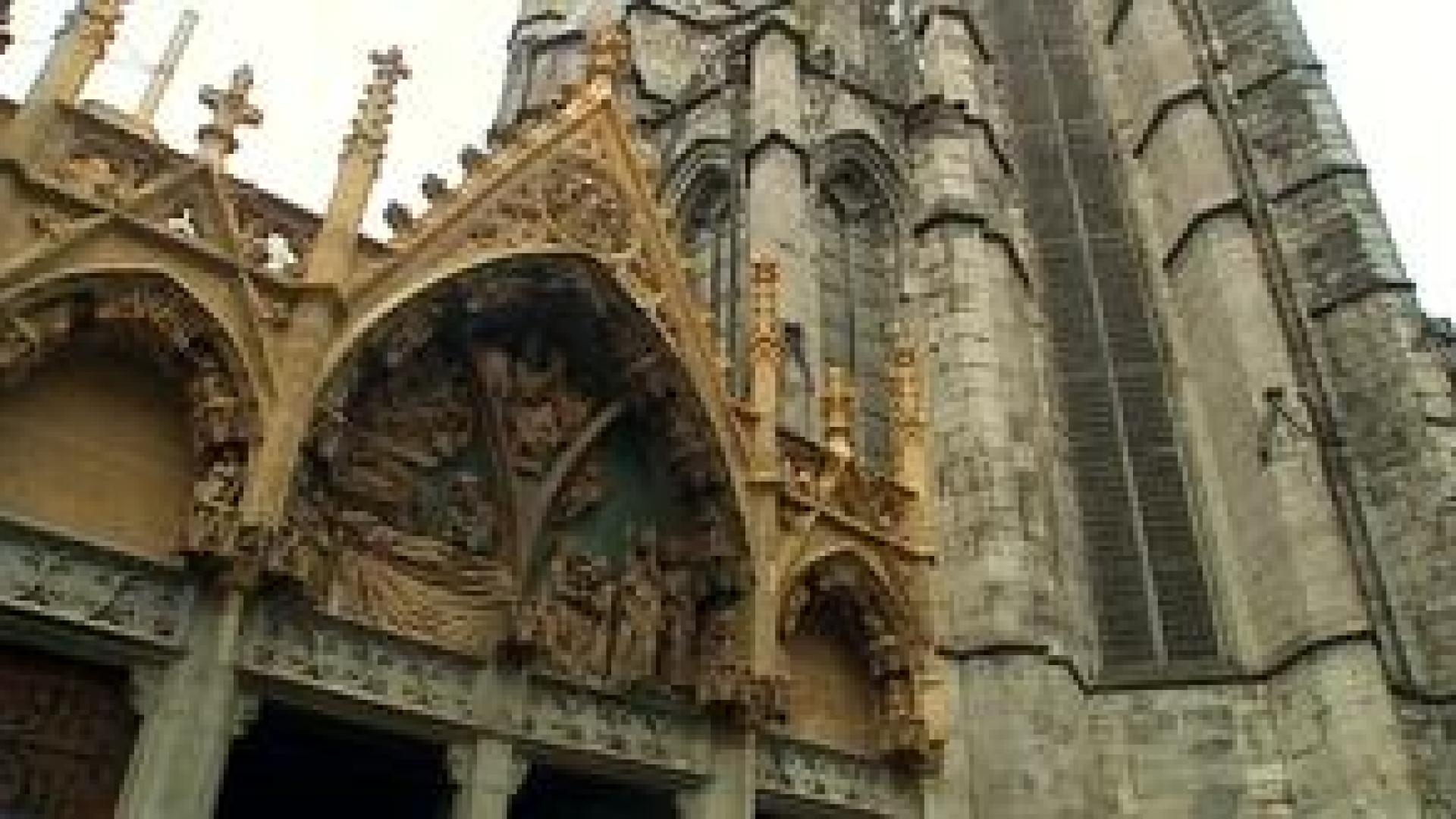 Huy : Bethléem restauré