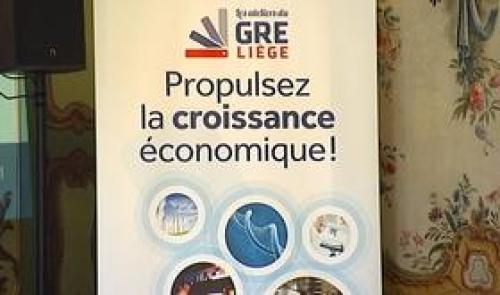 Ateliers  Santé  du GRE au Théâtre de Liège