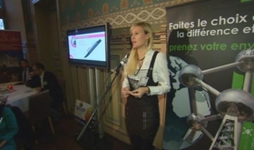 Aywaille : création d'un réseau d'entrepreneurs