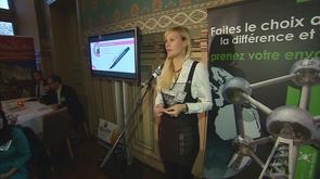 Aywaille : création d'un réseau d'entrepreneurs