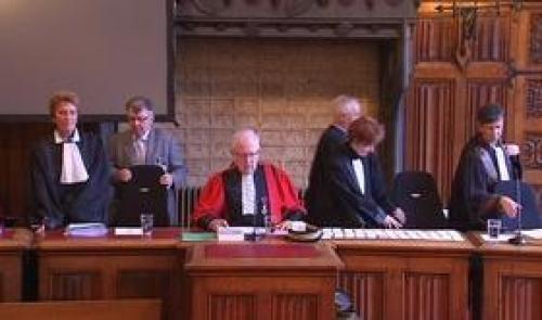 Le procès Jarfi débute aux Assises