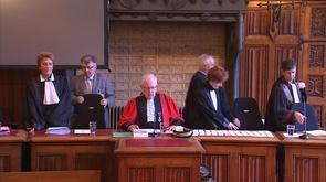 Le procès Jarfi débute aux Assises