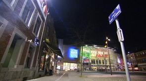 Liège, place Saint-Etienne : une rénovation urbaine réussie