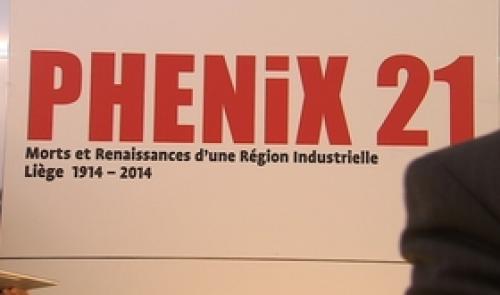 Phénix 21 : nouveau projet