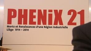 Phénix 21 : nouveau projet