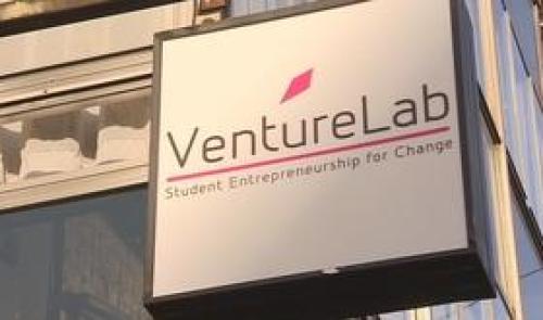 VentureLab, un incubateur pour étudiants entrepreneurs