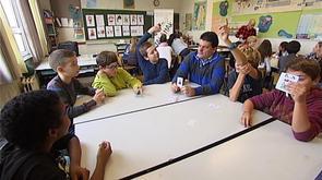 Takattak family: apprendre aux enfants à riposter