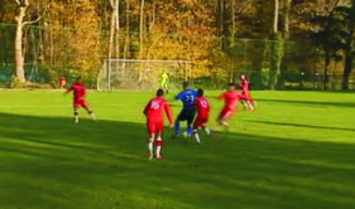 Foot Solières