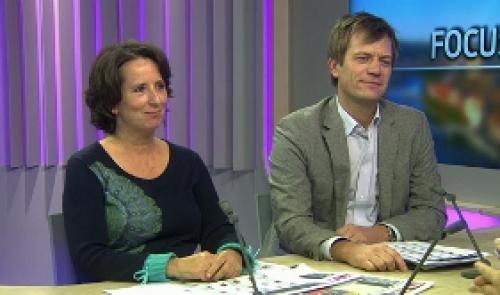 Focus : Liégeois de l'année 2014