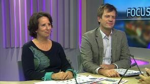 Focus : Liégeois de l'année 2014