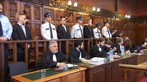Assises de Liège : début du procès dans le dossier Jarfi