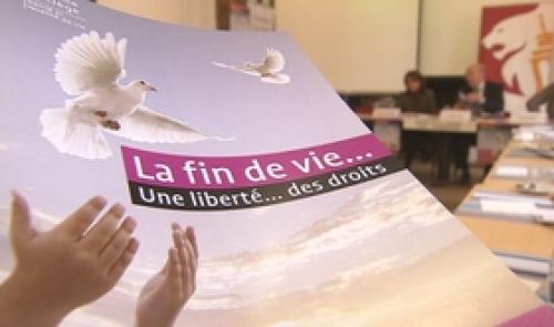 Province : information et action en matière de sida et soins palliatifs