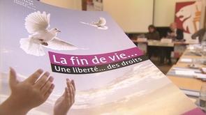 Province : information et action en matière de sida et soins palliatifs