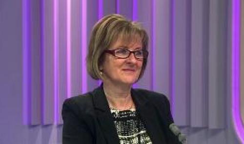 Focus : Salon des langues