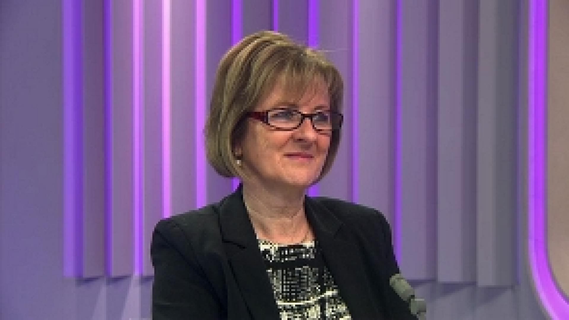 Focus : Salon des langues