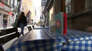 Le MR liégeois veut redynamiser le commerce
