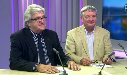 Focus : Présentation du salon des petits éditeurs