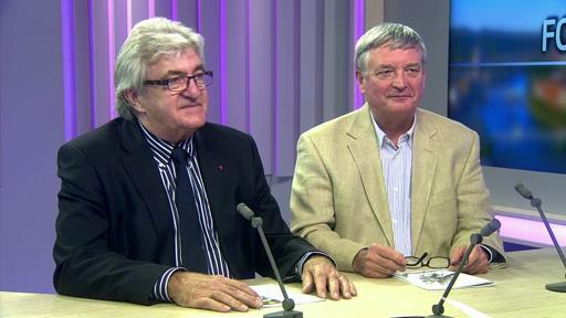 Focus : Présentation du salon des petits éditeurs