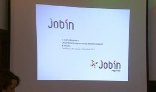 Job'In Reprise
