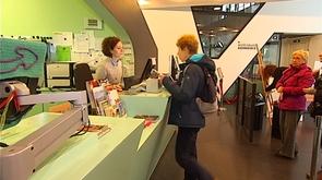 Les Grignoux, prix de l'économie sociale