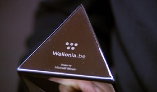 AWEX: Grand Prix wallon de l'exportation