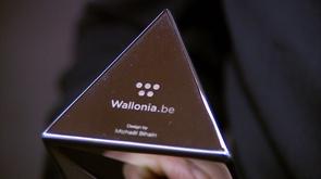 AWEX: Grand Prix wallon de l'exportation