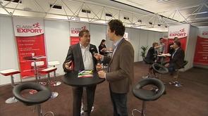 Palais des Congrès : Wallonia Export Invest Fair