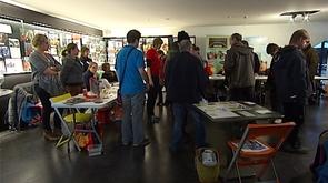 Journée Internationale des Personnes Handicapées