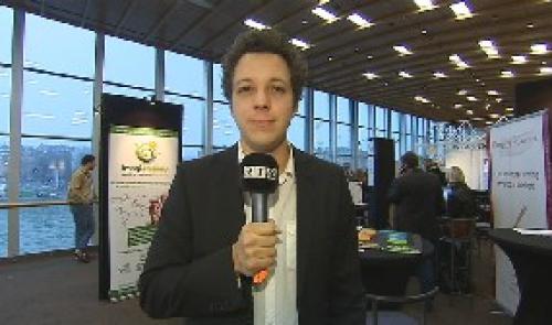 Salon Wallonia Export Invest Fair
