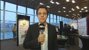Salon Wallonia Export Invest Fair
