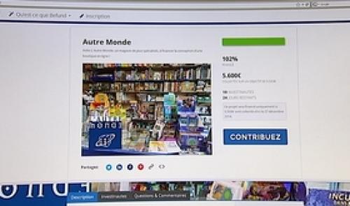 Befund : le prêt participatif liégeois