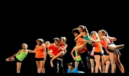 AICOM : ouverture d'une académie de comédie musicale à Liège