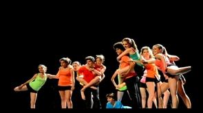 AICOM : ouverture d'une académie de comédie musicale à Liège